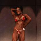 Lilli   Ewing  - NPC Iron Mountain Championships 2010 - #1